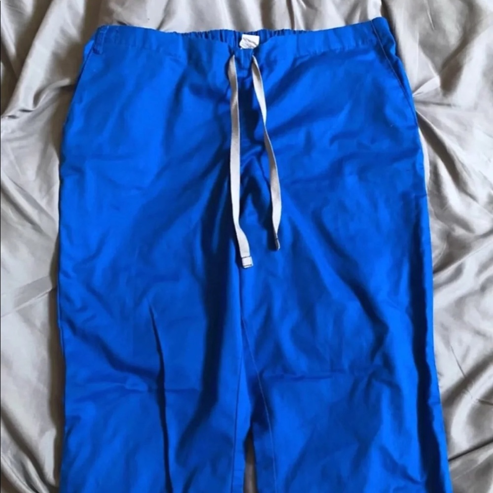 Wink Scrub Bottoms